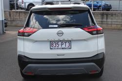 2022 Nissan X-TRAIL ST-L