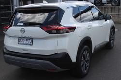 2022 Nissan X-TRAIL ST-L