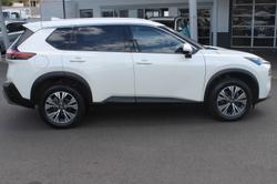 2022 Nissan X-TRAIL ST-L