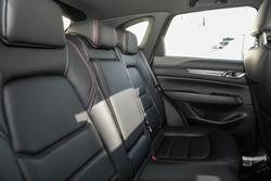 2026 Mazda CX-5 G25 GT SP