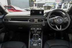 2026 Mazda CX-5 G25 GT SP