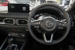 2026 Mazda CX-5 G25 GT SP