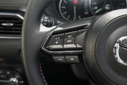 2026 Mazda CX-5 G25 GT SP