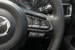 2026 Mazda CX-5 G25 GT SP
