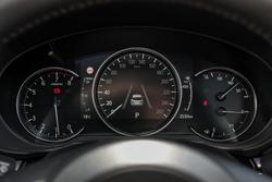 2026 Mazda CX-5 G25 GT SP