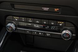 2026 Mazda CX-5 G25 GT SP