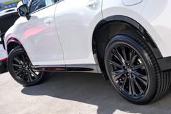 2026 Mazda CX-5 G25 GT SP