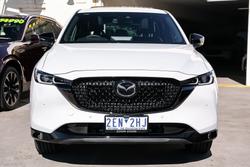 2026 Mazda CX-5 G25 GT SP