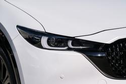2026 Mazda CX-5 G25 GT SP