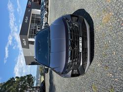 2022 HYUNDAI Tucson highlander AWD