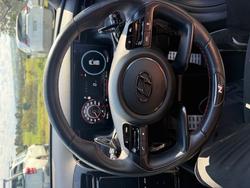 2022 HYUNDAI Tucson highlander AWD