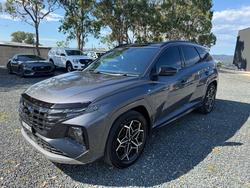 2022 HYUNDAI Tucson highlander AWD