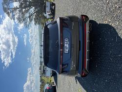 2022 HYUNDAI Tucson highlander AWD