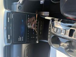 2022 HYUNDAI Tucson highlander AWD