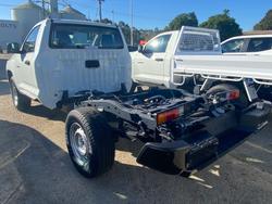 2026 MITSUBISHI Triton GLX
