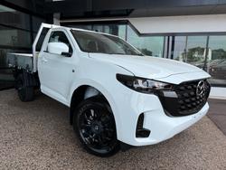 2025 Mazda
BT-50 XT