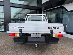 2025 Mazda
BT-50 XT