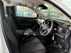 2025 Mazda
BT-50 XT