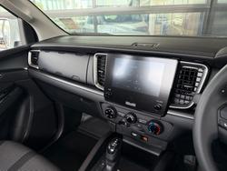 2025 Mazda
BT-50 XT