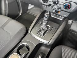 2025 Mazda
BT-50 XT