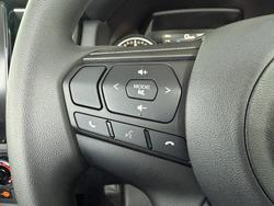 2025 Mazda
BT-50 XT