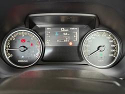 2025 Mazda
BT-50 XT