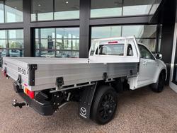 2025 Mazda
BT-50 XT