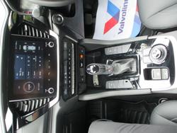 2025 Isuzu MU-X LS-T MY25 White