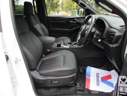 2025 Isuzu MU-X LS-T MY25 White