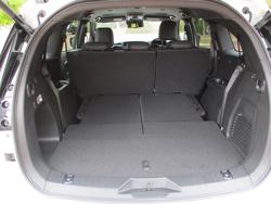 2025 Isuzu MU-X LS-T MY25 White