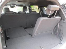 2025 Isuzu MU-X LS-T MY25 White