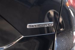 2022 Mazda
CX-5 G25 Maxx Sport