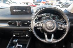 2022 Mazda
CX-5 G25 Maxx Sport
