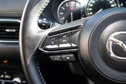 2022 Mazda
CX-5 G25 Maxx Sport