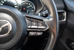 2022 Mazda
CX-5 G25 Maxx Sport