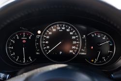 2022 Mazda
CX-5 G25 Maxx Sport