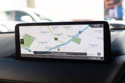 2022 Mazda
CX-5 G25 Maxx Sport