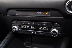 2022 Mazda
CX-5 G25 Maxx Sport