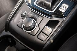 2022 Mazda
CX-5 G25 Maxx Sport