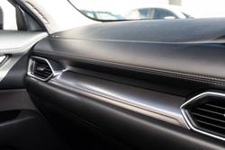 2022 Mazda
CX-5 G25 Maxx Sport