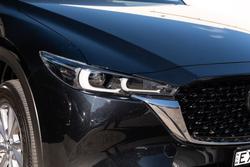 2022 Mazda
CX-5 G25 Maxx Sport