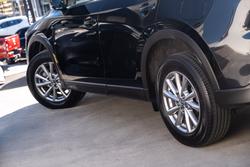 2022 Mazda
CX-5 G25 Maxx Sport