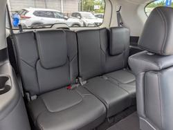 2026 NISSAN PATROL TI-L
