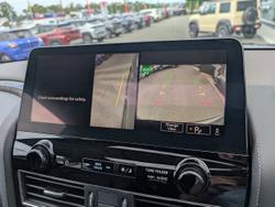 2026 NISSAN PATROL TI-L