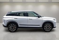 2025 Jaecoo J7 Ridge