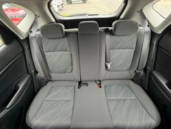 2026 Kia Seltos Sport