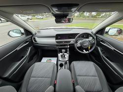 2026 Kia Seltos Sport