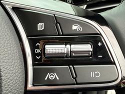 2026 Kia Seltos Sport