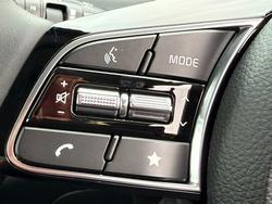 2026 Kia Seltos Sport