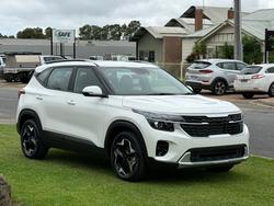 2026 Kia Seltos Sport